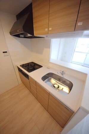 N residence SUMIYOSHIの物件内観写真